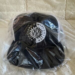 Supernatural Winchester Brothers Snapback Baseball Cap NIP